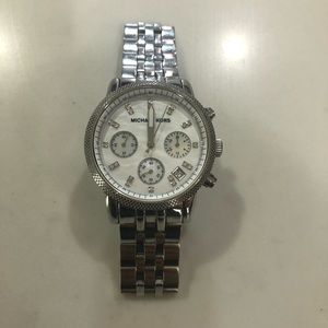 Women’s Michael Kors watch
